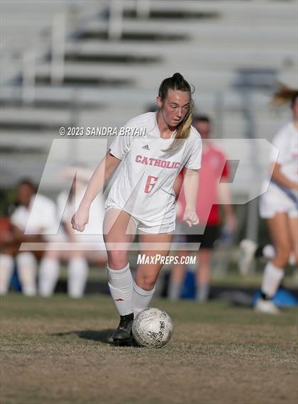 Thumbnail 1 in Charlotte Catholic @ Butler photogallery.