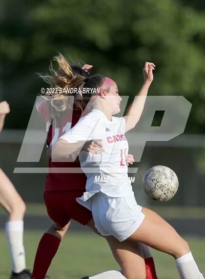 Thumbnail 1 in Charlotte Catholic @ Butler photogallery.