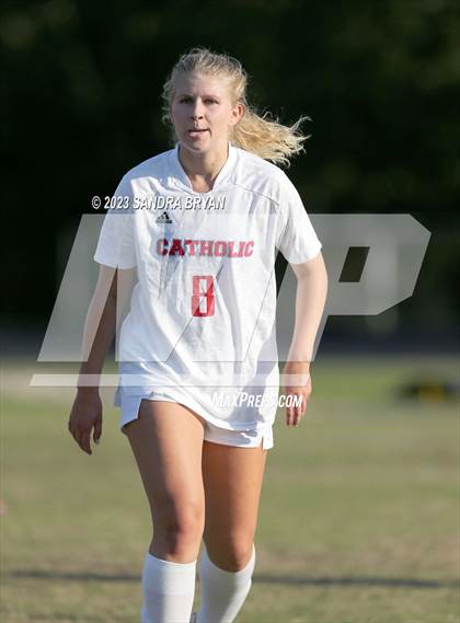 Thumbnail 1 in Charlotte Catholic @ Butler photogallery.