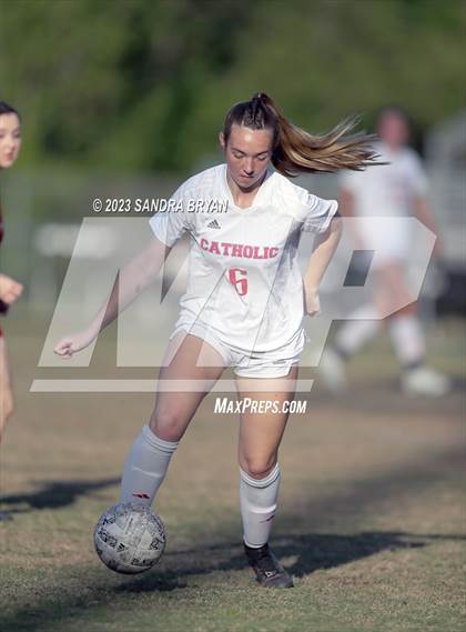 Thumbnail 2 in Charlotte Catholic @ Butler photogallery.