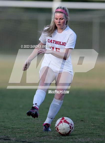 Thumbnail 1 in Charlotte Catholic @ Butler photogallery.