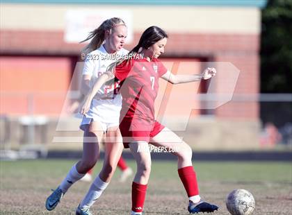 Thumbnail 3 in Charlotte Catholic @ Butler photogallery.