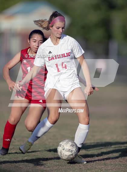 Thumbnail 1 in Charlotte Catholic @ Butler photogallery.