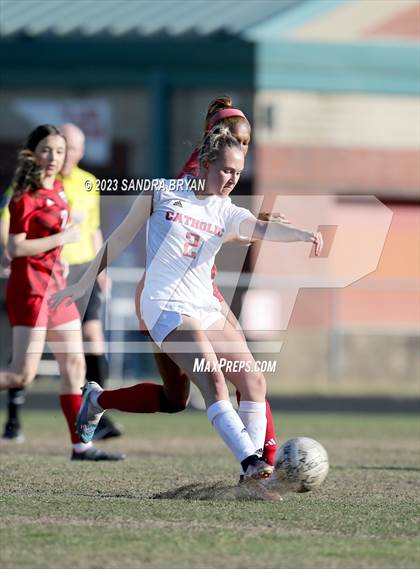Thumbnail 1 in Charlotte Catholic @ Butler photogallery.