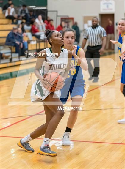 Thumbnail 3 in JV: Homestead @ Lawrence North photogallery.
