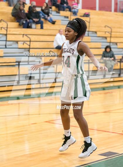 Thumbnail 1 in JV: Homestead @ Lawrence North photogallery.