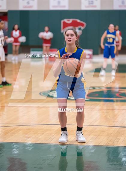 Thumbnail 1 in JV: Homestead @ Lawrence North photogallery.