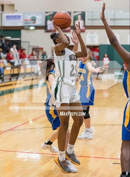 Thumbnail 2 in JV: Homestead @ Lawrence North photogallery.