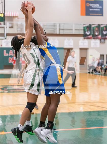 Thumbnail 2 in JV: Homestead @ Lawrence North photogallery.