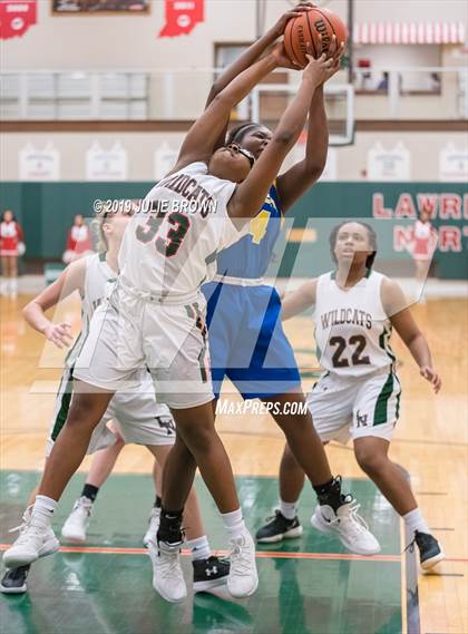 Thumbnail 3 in JV: Homestead @ Lawrence North photogallery.