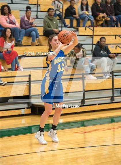 Thumbnail 3 in JV: Homestead @ Lawrence North photogallery.
