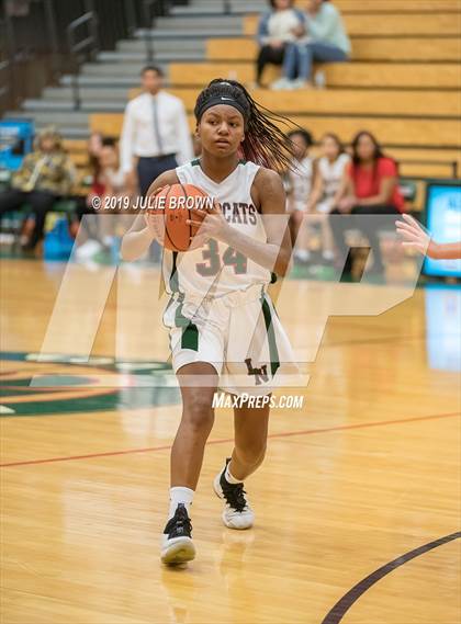 Thumbnail 2 in JV: Homestead @ Lawrence North photogallery.