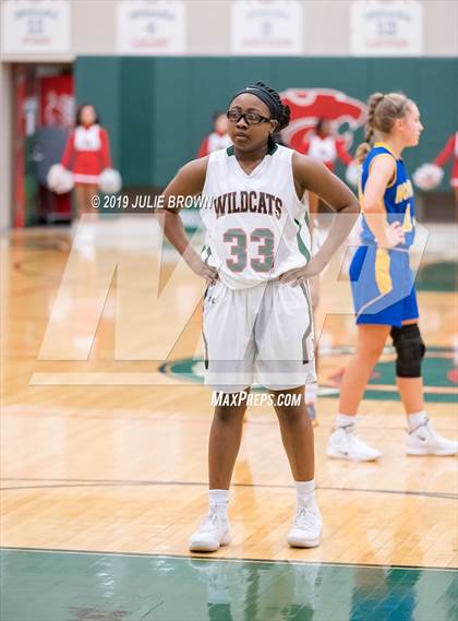 Thumbnail 1 in JV: Homestead @ Lawrence North photogallery.
