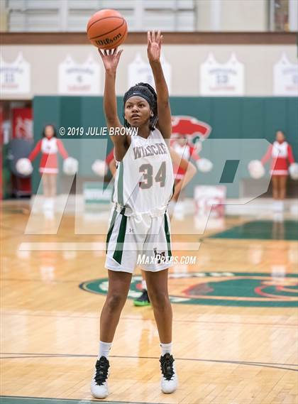 Thumbnail 3 in JV: Homestead @ Lawrence North photogallery.