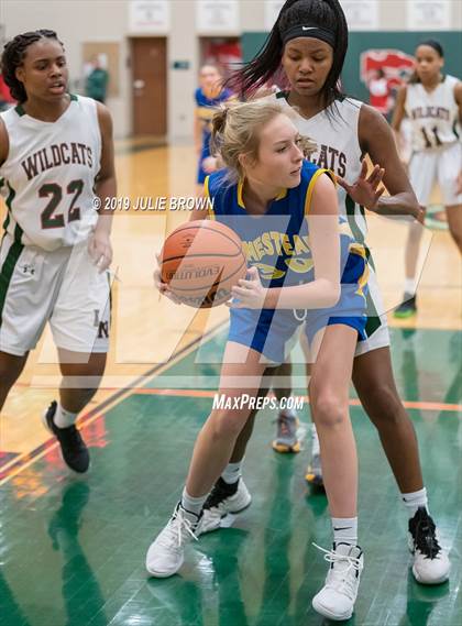 Thumbnail 1 in JV: Homestead @ Lawrence North photogallery.