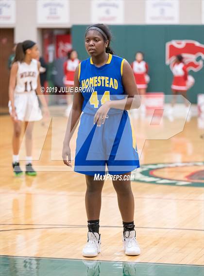 Thumbnail 1 in JV: Homestead @ Lawrence North photogallery.