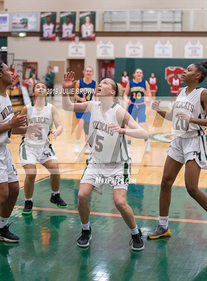 Thumbnail 1 in JV: Homestead @ Lawrence North photogallery.
