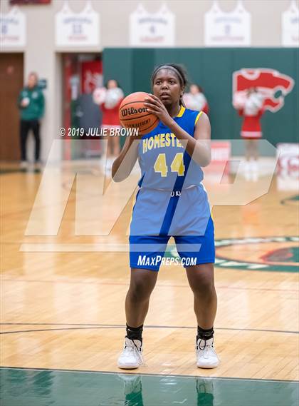 Thumbnail 3 in JV: Homestead @ Lawrence North photogallery.