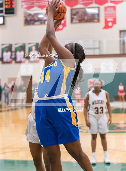 Thumbnail 3 in JV: Homestead @ Lawrence North photogallery.