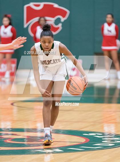Thumbnail 2 in JV: Homestead @ Lawrence North photogallery.