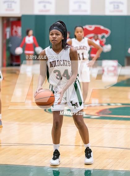 Thumbnail 2 in JV: Homestead @ Lawrence North photogallery.