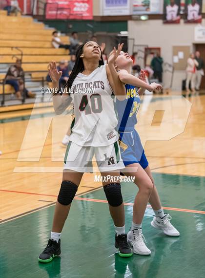 Thumbnail 3 in JV: Homestead @ Lawrence North photogallery.