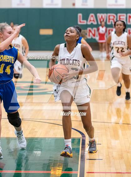 Thumbnail 3 in JV: Homestead @ Lawrence North photogallery.