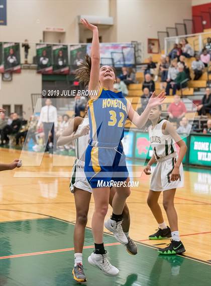 Thumbnail 1 in JV: Homestead @ Lawrence North photogallery.