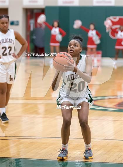 Thumbnail 3 in JV: Homestead @ Lawrence North photogallery.