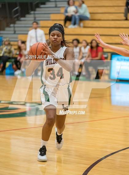 Thumbnail 3 in JV: Homestead @ Lawrence North photogallery.