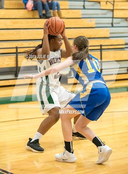 Thumbnail 3 in JV: Homestead @ Lawrence North photogallery.