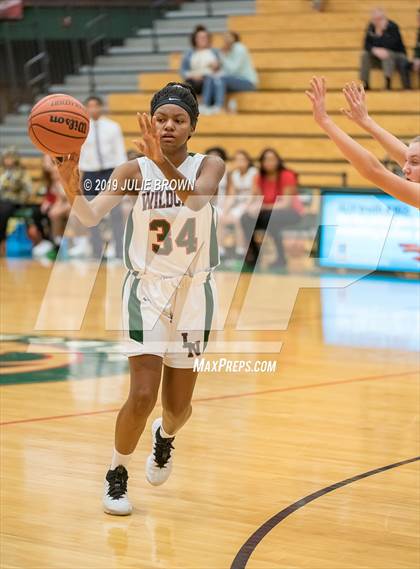 Thumbnail 1 in JV: Homestead @ Lawrence North photogallery.
