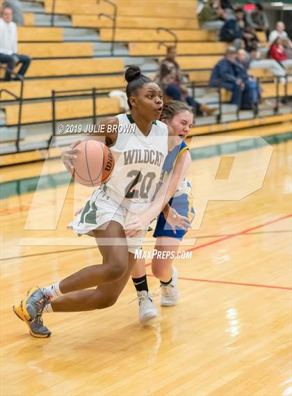 Thumbnail 2 in JV: Homestead @ Lawrence North photogallery.
