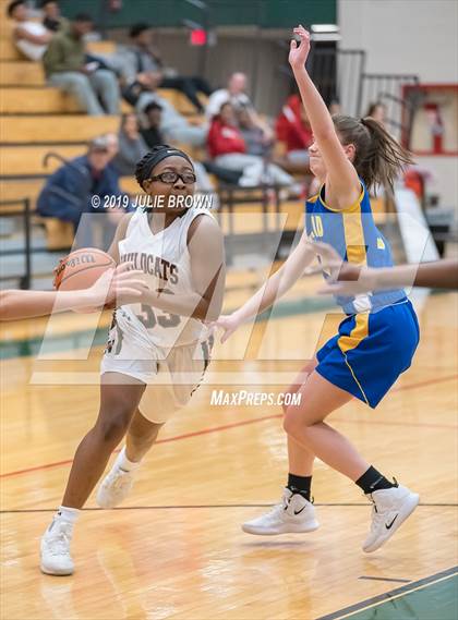 Thumbnail 2 in JV: Homestead @ Lawrence North photogallery.