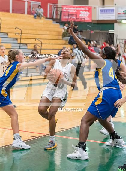 Thumbnail 1 in JV: Homestead @ Lawrence North photogallery.