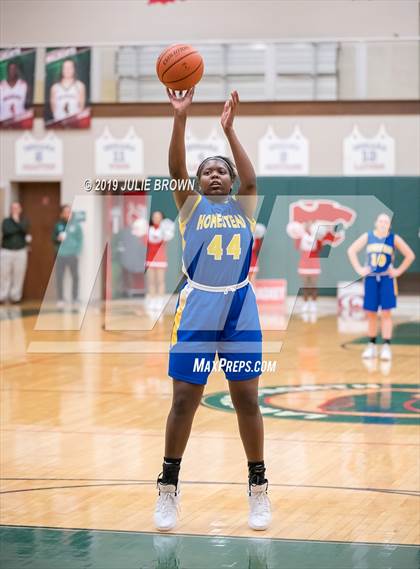Thumbnail 1 in JV: Homestead @ Lawrence North photogallery.