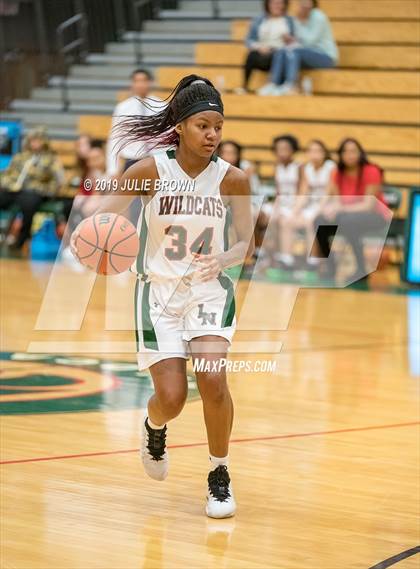 Thumbnail 3 in JV: Homestead @ Lawrence North photogallery.