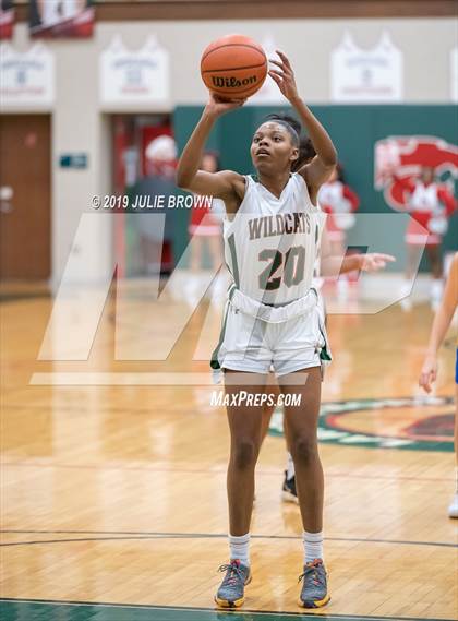 Thumbnail 2 in JV: Homestead @ Lawrence North photogallery.