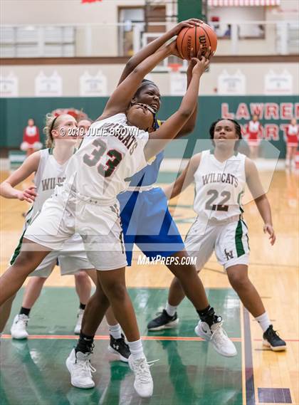 Thumbnail 1 in JV: Homestead @ Lawrence North photogallery.