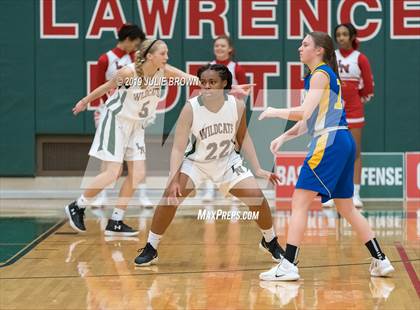 Thumbnail 3 in JV: Homestead @ Lawrence North photogallery.