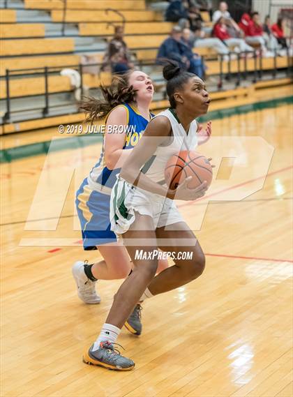 Thumbnail 3 in JV: Homestead @ Lawrence North photogallery.