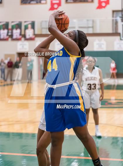 Thumbnail 2 in JV: Homestead @ Lawrence North photogallery.