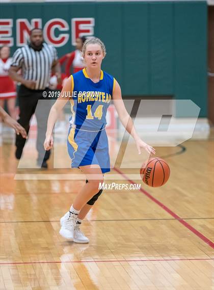 Thumbnail 2 in JV: Homestead @ Lawrence North photogallery.