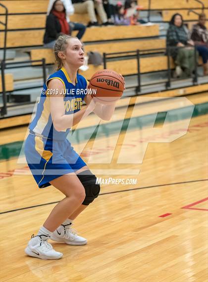 Thumbnail 1 in JV: Homestead @ Lawrence North photogallery.