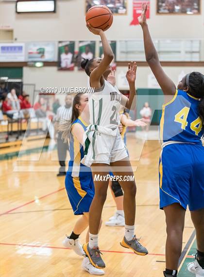 Thumbnail 3 in JV: Homestead @ Lawrence North photogallery.