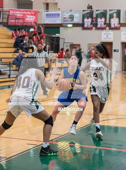Thumbnail 1 in JV: Homestead @ Lawrence North photogallery.