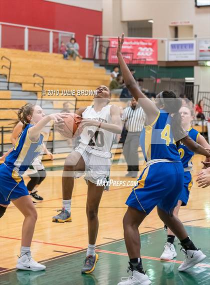 Thumbnail 2 in JV: Homestead @ Lawrence North photogallery.
