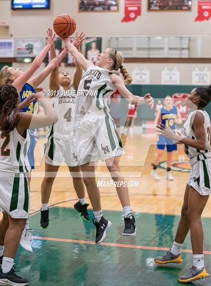 Thumbnail 3 in JV: Homestead @ Lawrence North photogallery.