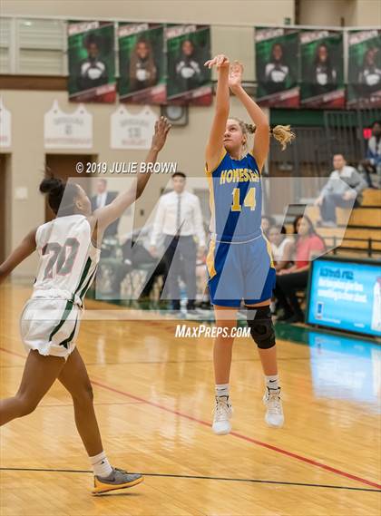Thumbnail 3 in JV: Homestead @ Lawrence North photogallery.