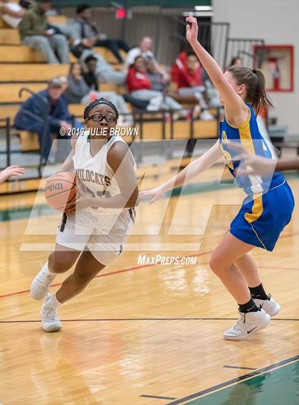 Thumbnail 1 in JV: Homestead @ Lawrence North photogallery.